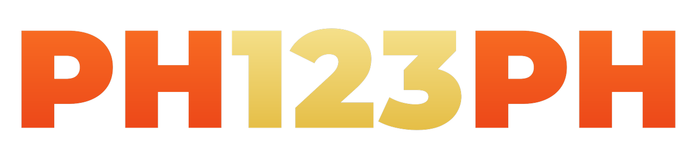 ph123ph Logo